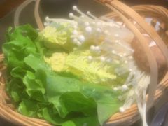 -同仁四季椰子鸡(宝安壹方城店)