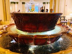 -广州富力丽思卡尔顿酒店