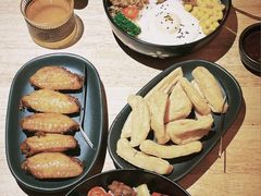 -TAIWAN·潭子茶屋