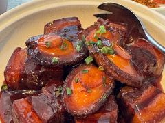 -上海和平饭店-华懋阁 The Cathay Room