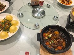 -郭林家常菜(狼垡店)