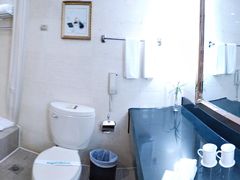 -长沙金源阳光酒店(五一广场贺龙体育馆店)