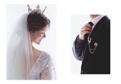 点击看大图 -天一婚纱摄影TIA STUDIO(珠海路店)
