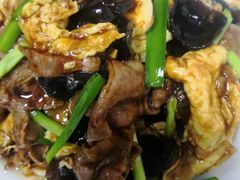 老北京醋溜木须-鸭匠食府·挂炉烤鸭·新京菜(阜成路店)