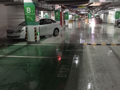 -易生活购物公园