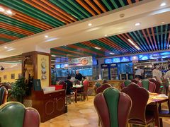 大堂-海尔巴格新疆餐厅(东来兴店)