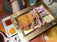 -楼兰新疆主题餐厅(悠方店)