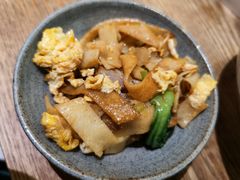 湖北炒豆丝-静一餐厅·湖北菜(前门创始店)
