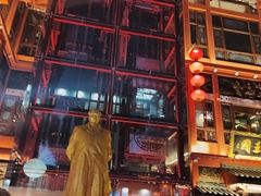 -黄兴南路步行商业街