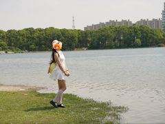 -美兰湖景区