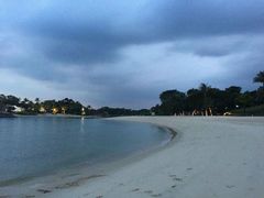 -巴拉湾海滩