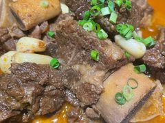 -食理八湘(中海城风情苑北区店)