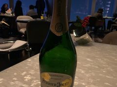 -广州四季酒店·佰鲜汇·现代法餐