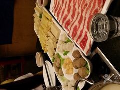 -焱三乐四川火锅店(经纬街店)