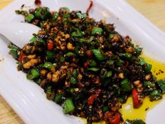 鸡米芽菜-盘飧市(春熙路店)