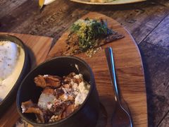 小食-Pakkhús Restaurant