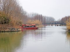 -溱湖国家湿地公园