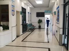 -派美特宠物医院·核磁CT·骨科肿瘤·疑难转诊(沈农禾丰店)