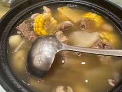 -聚彩居三和酒楼•老字号粤菜(南城店)