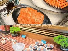 -東盛炭烤自助料理(玄武招商花园城店)