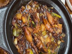 -郭屯王家炖鸡炒鸡(振兴西路店)