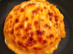 芝士焗糯米鸡-圣丰城酒家·宴会(宝安大仟里店)