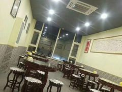 -黄氏许牛奶甜品店(展后街店)