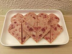 午餐肉-成都市五味缘餐饮管理有限公司