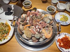 -东海章鱼馆(恒瑞街店)