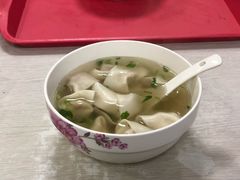馄饨-周震馄饨