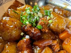 -集贤门·徽菜(福田店)