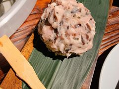 黑松露猪肉丸-大良毋米粥(锦龙路总店)