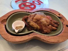 -御仙都北京菜馆·烤鸭店(双井店)