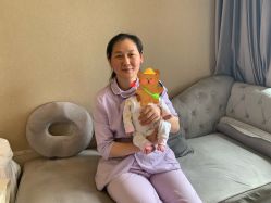 点击看大图 -季橙月子护理中心