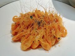 -狮王府淮扬菜(万象城店)