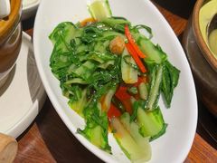 -瑶王府·广西菜(金阳路店)