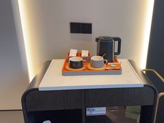 -朵兰达V酒店(成都春熙路太古里国金中心店)