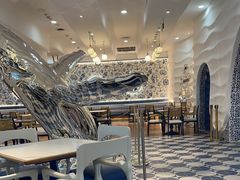 -贝林大翅鲸简餐厅(国家海洋博物馆店)