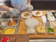 -广州富力丽思卡尔顿酒店