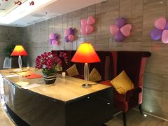 -广州逸林假日酒店·四季桃源中餐厅(白云山风景区店)