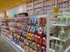 店内环境-KKV(深圳kk one 店)