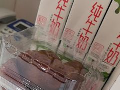 -味多美蛋糕(八大处店)