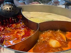 -牛德亨臻牛潮汕火锅(万邦时代店)