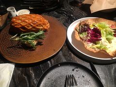 -LES ELITES 英集荟(南京西路店)