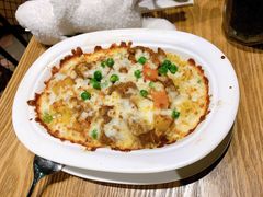 -棒约翰比萨·意面(剑河店)