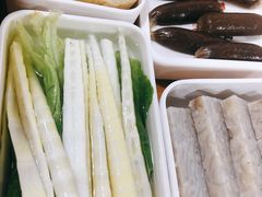 -红·重庆小火锅(同乐花园店)