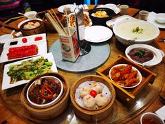 -北海金昌开元名都大酒店·四季轩中餐厅