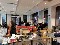 大堂-肯德基(新佛罗伦萨店)