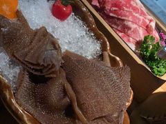 -湊湊火锅·茶憩(杭州湖滨银泰in77店)