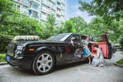 -格乐利雅婚礼艺术中心(南外滩店)